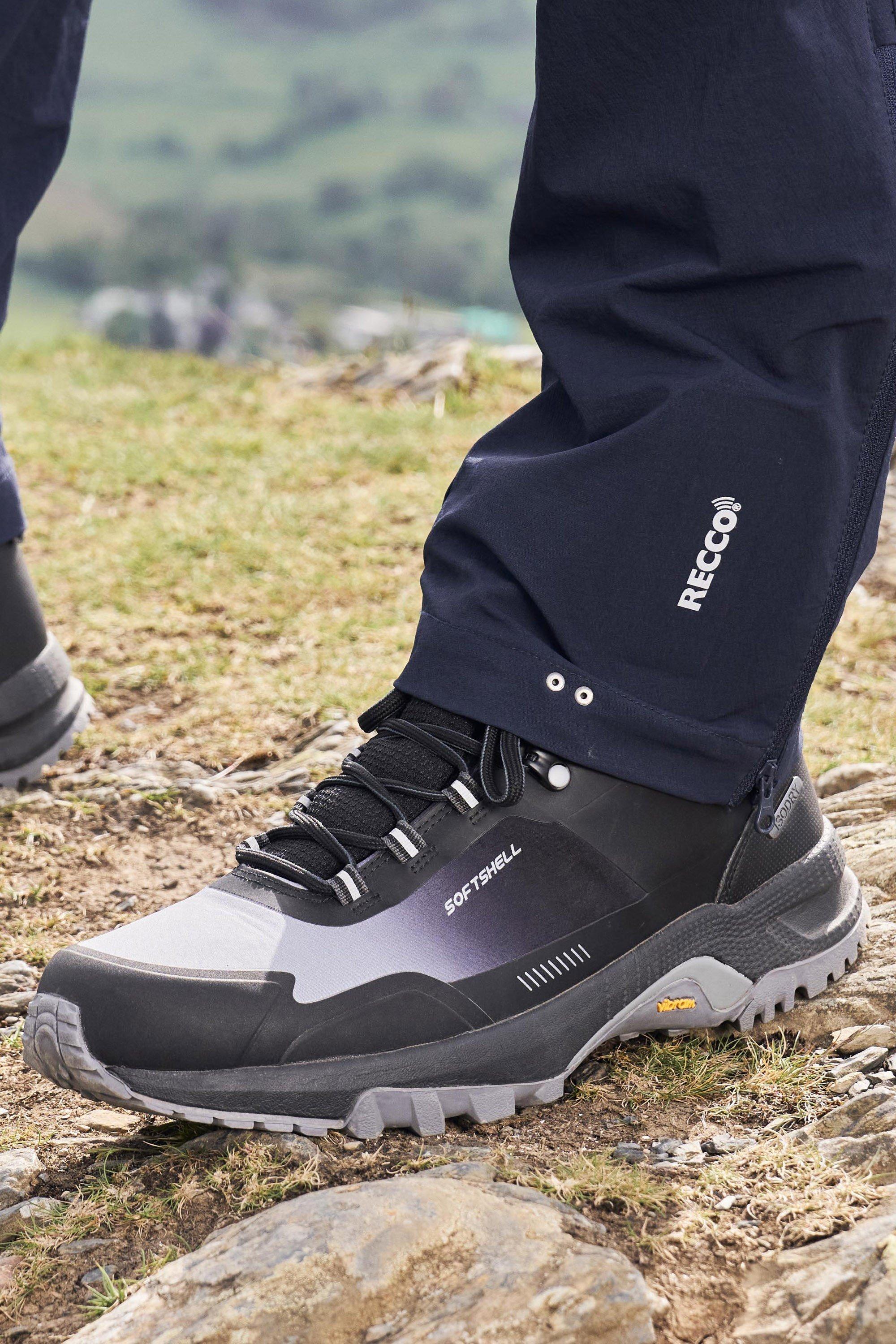 Isodry deals walking boots