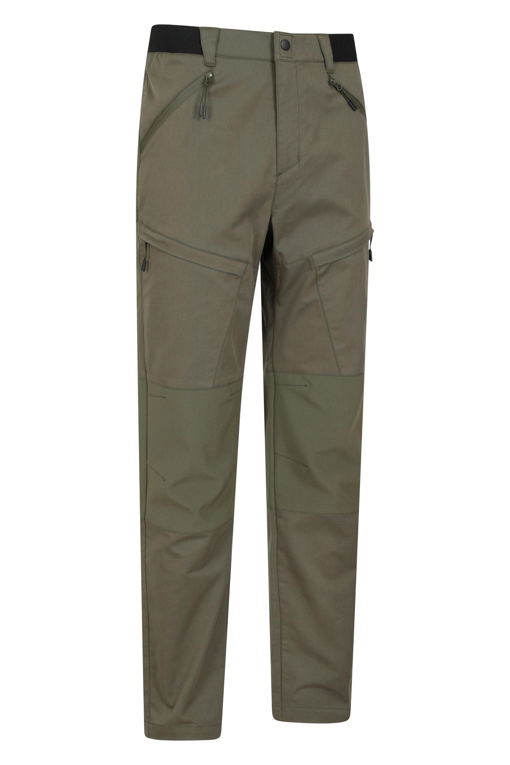 Best walking trousers tested and reviewed