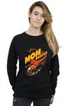Disney The Incredibles Mom To The Rescue Sweatshirt thumbnail 1