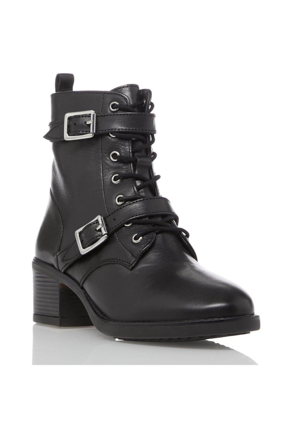 Dune hot sale paxtone boots