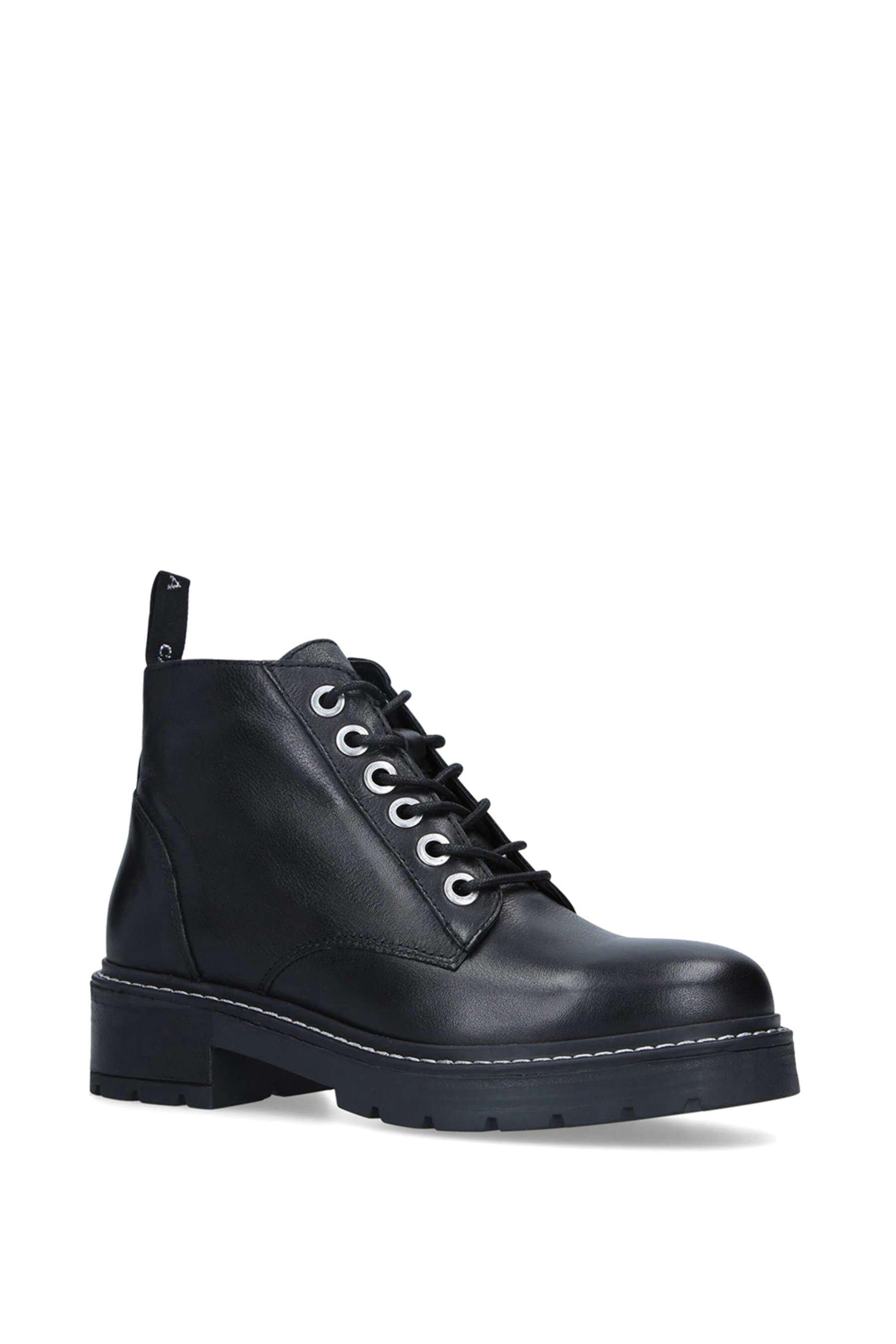 Carvela deals parade boots