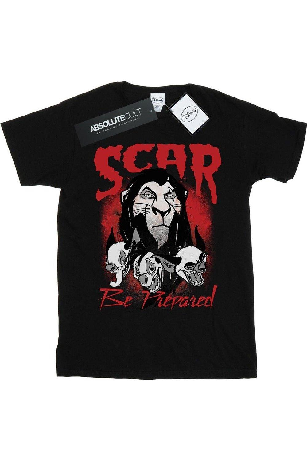 disney lion king scar t shirt