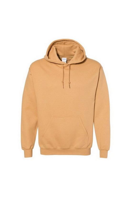 Hoodies & Sweatshirts  Heavy Blend Adult Hooded Sweatshirt