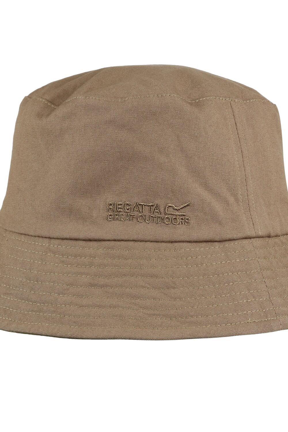 Regatta Camdyn Hat Green S-M