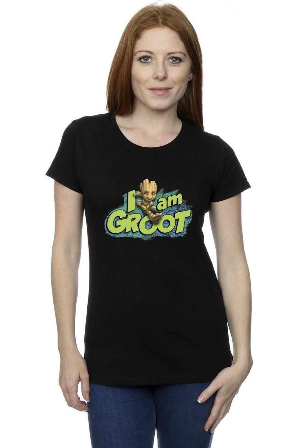 i am groot t shirt women's