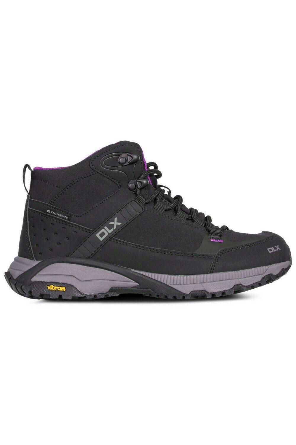 Dlx top walking boots