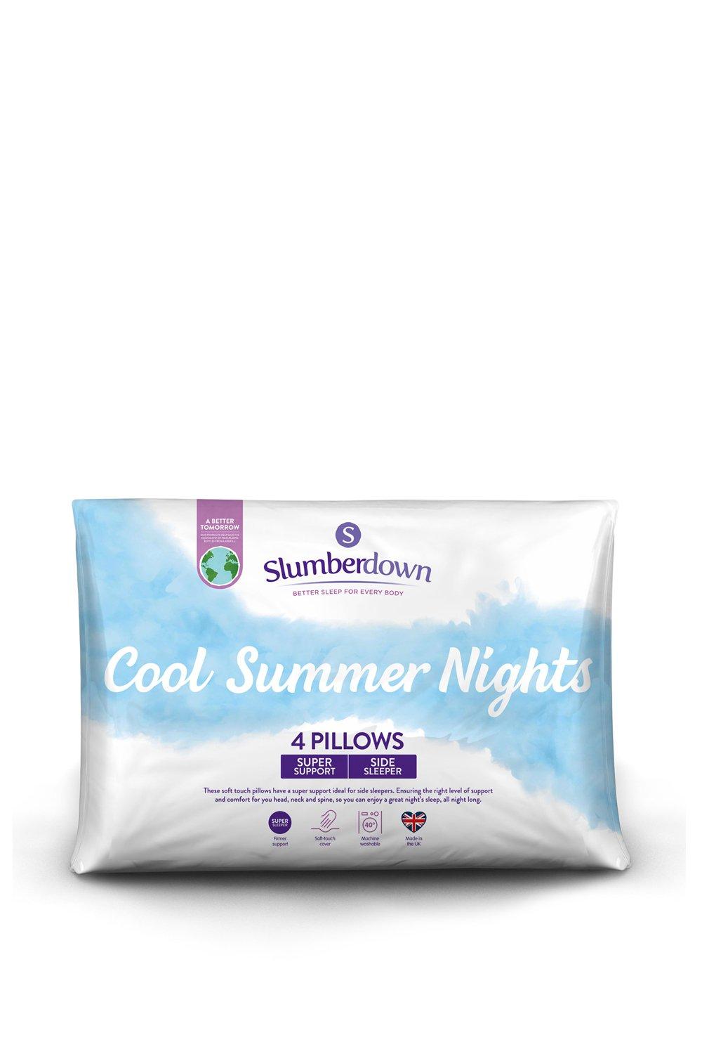 Best memory foam pillows 2024, tried and tested