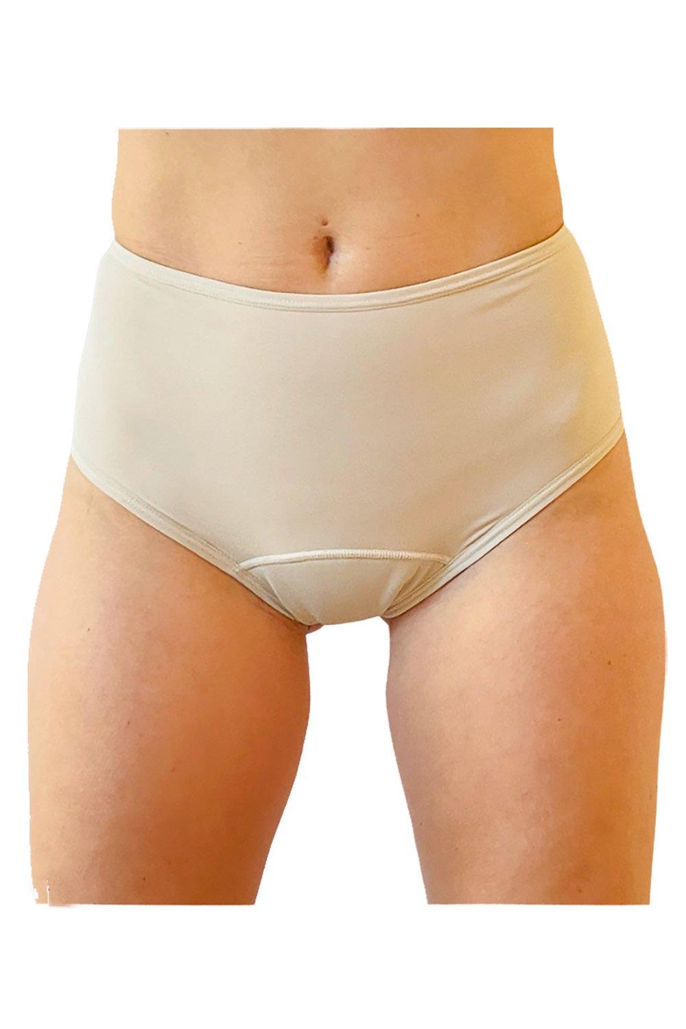 NIXI Body Underwear, Sporty High Waist