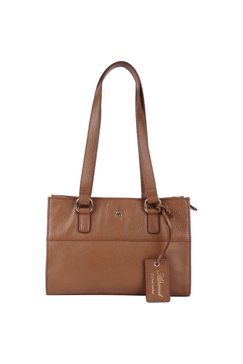 Ashwood discount ladies handbags