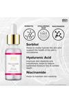 Skin Research Niacinamide Anti-Ageing Oil 30ml thumbnail 4