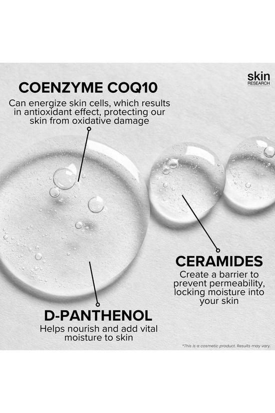 Skin Research Ceramide Anti-Ageing Serum 60ml 4
