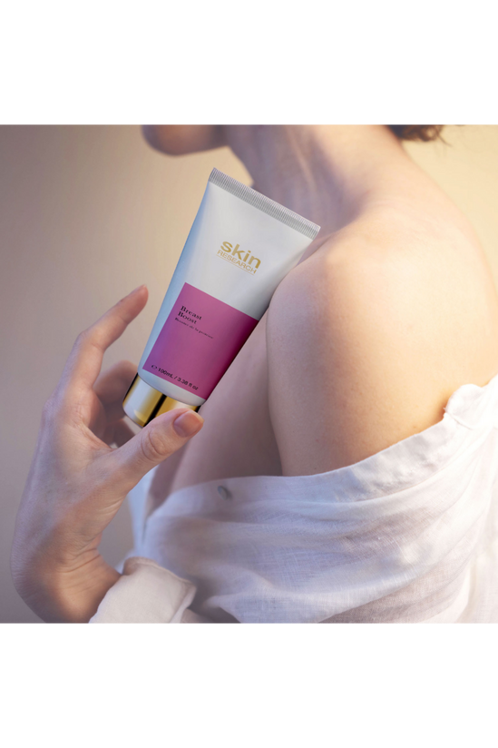 Skin Research Breast Boost 100ml 5
