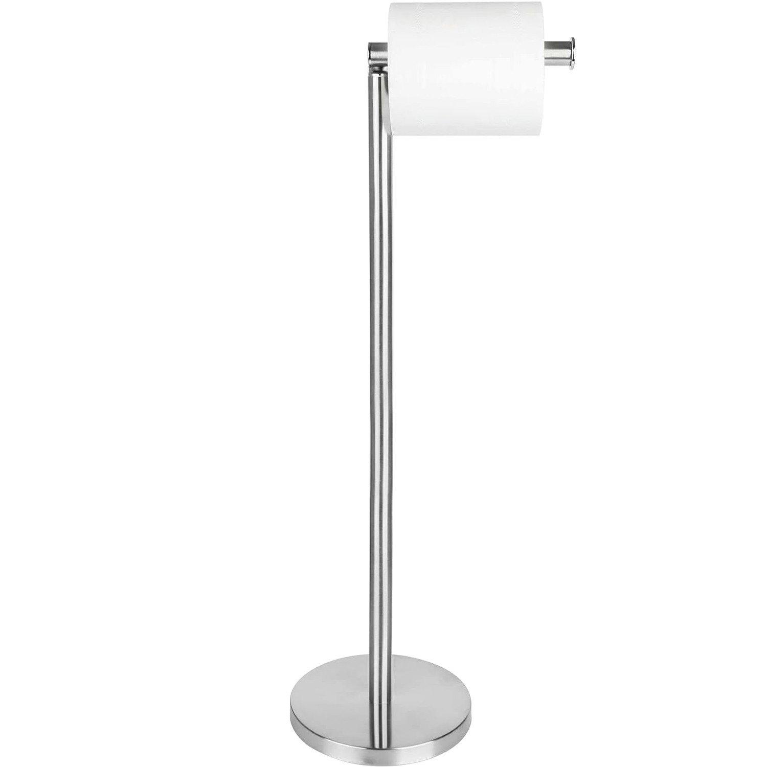 Neiman marcus discount freestanding toilet holder