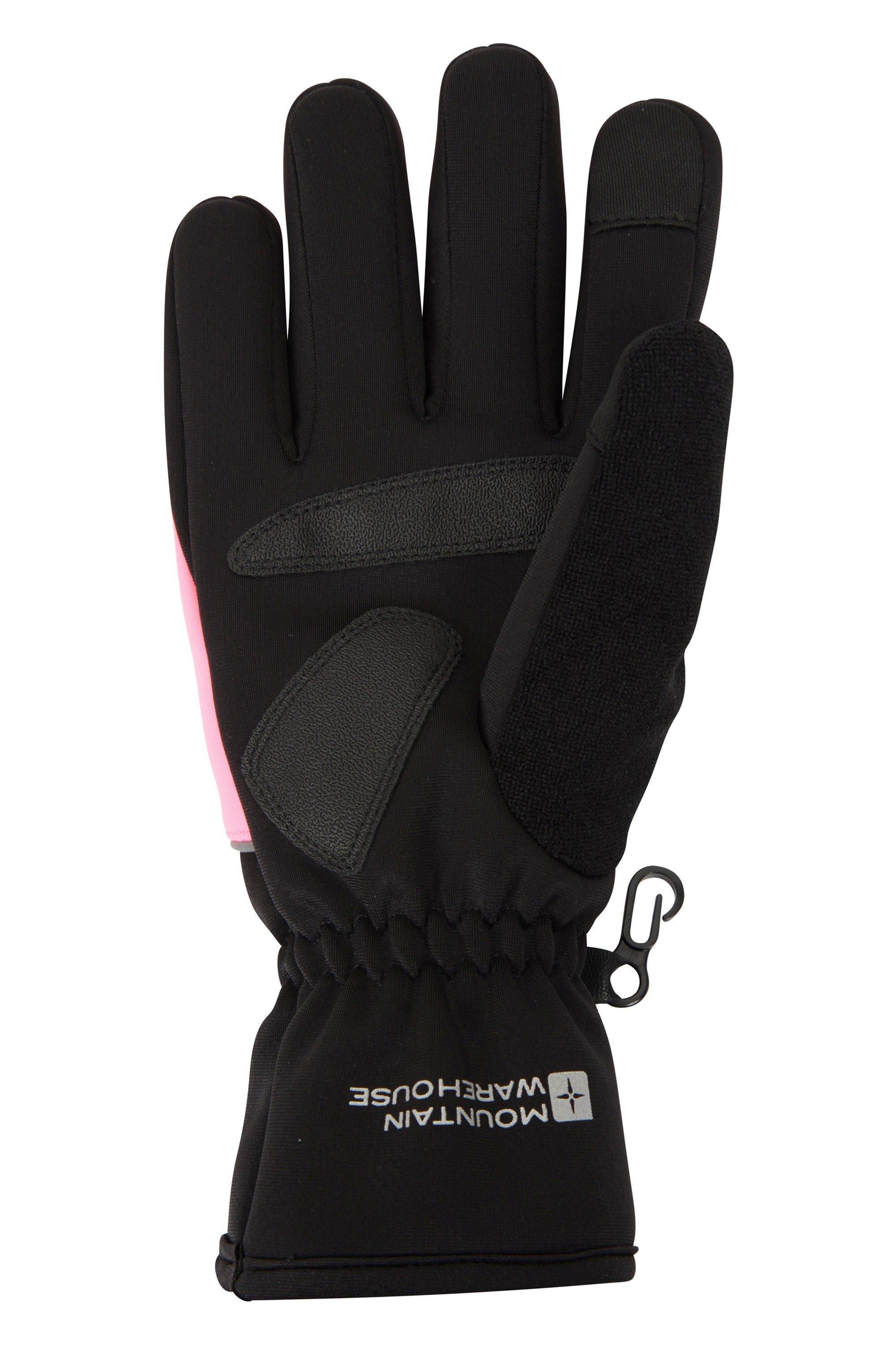 Mountain Warehouse Thinsulate Womens Knitted Gloves