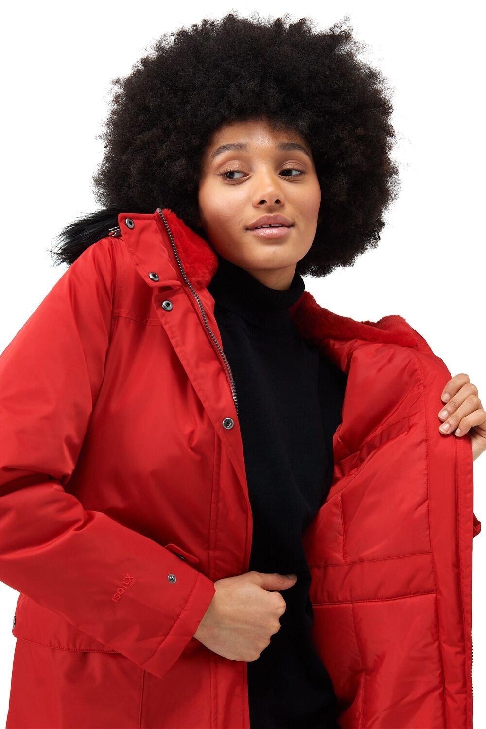 Isotex jacket cheap