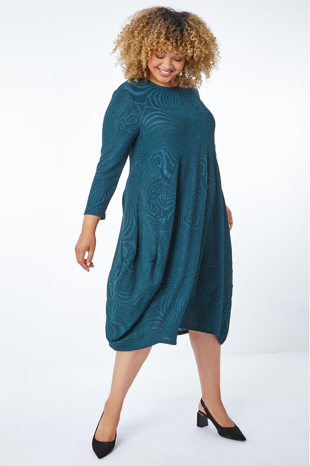 Roman originals cocoon on sale dress