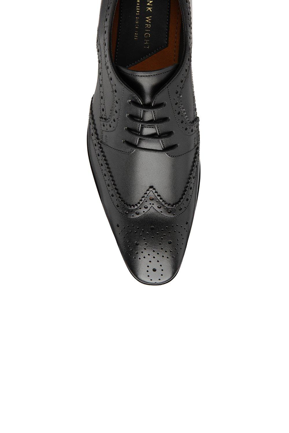 Frank hot sale wright brogues