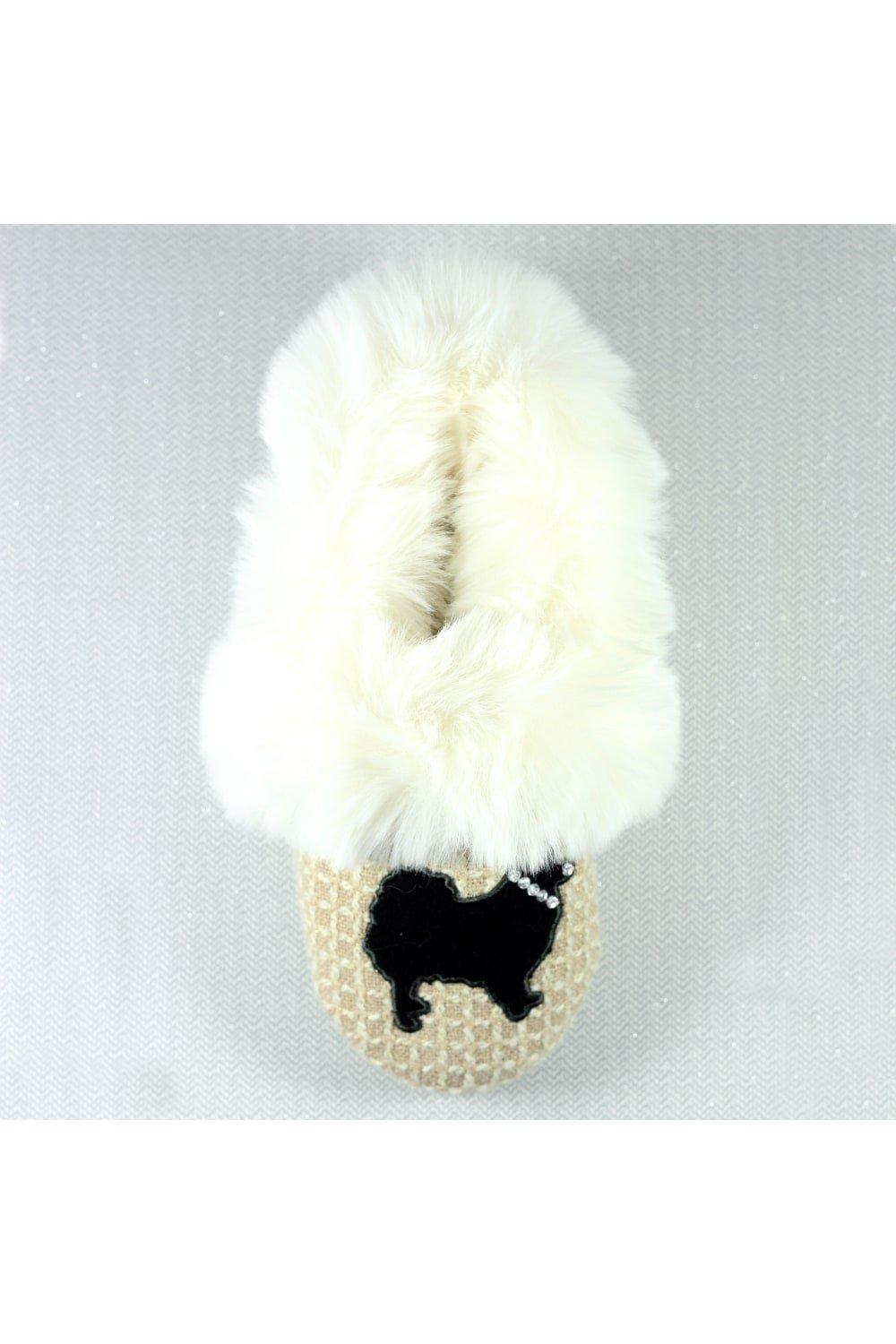 Lazy dogz moccasin discount slippers