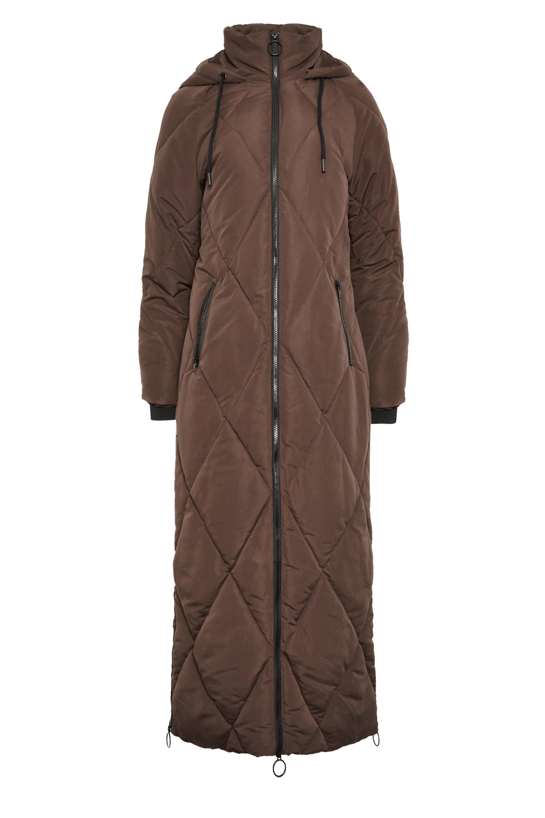 Long tall clearance sally maxi coats