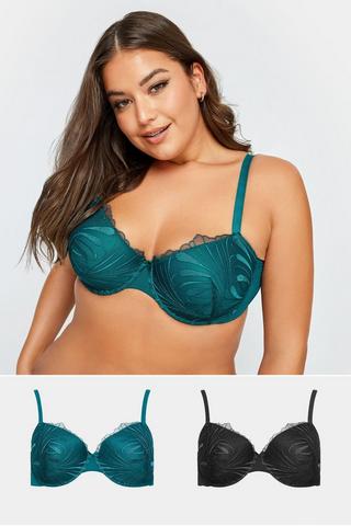 Compliment W Underwired Full Cup Bra Skin (0026) 38DD CS