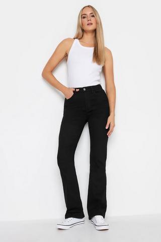 Womens Straight Jeans | High Waisted & Black Straight Jeans
