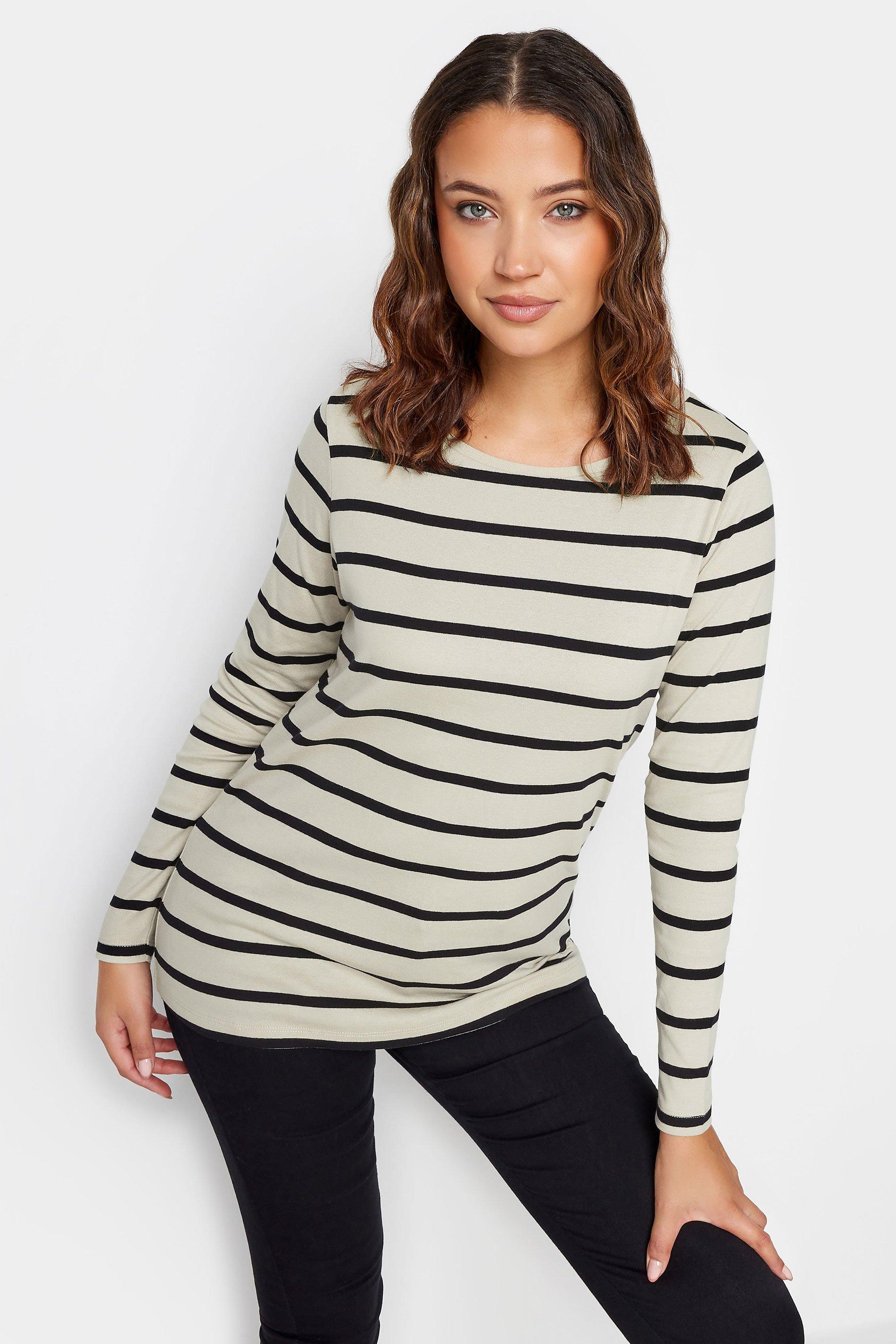 Long sleeve hotsell tall tee