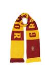 Harry Potter Gryffindor Embroidered Long Scarf thumbnail 1
