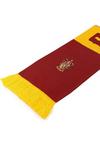 Harry Potter Gryffindor Embroidered Long Scarf thumbnail 4