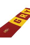 Harry Potter Gryffindor Embroidered Long Scarf thumbnail 5