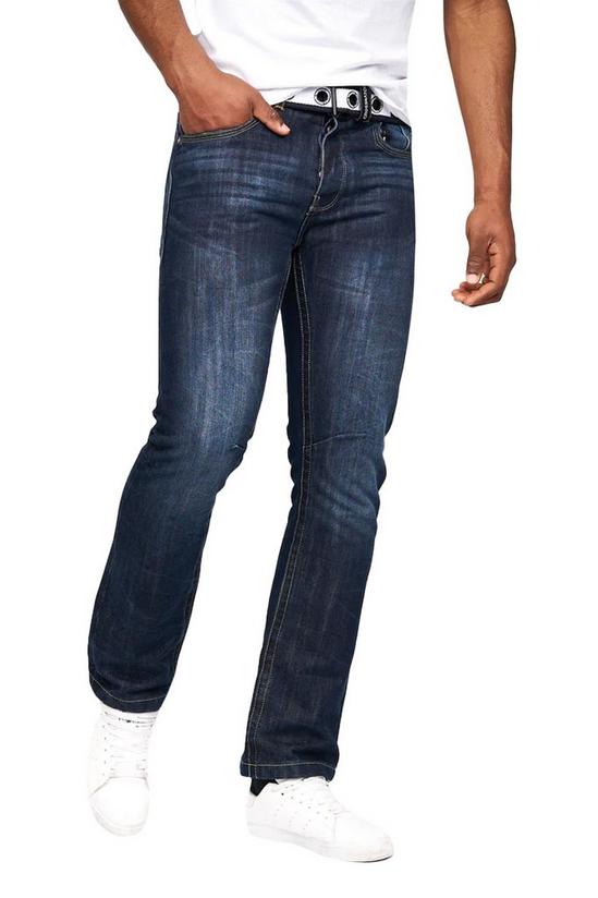 Jeans Jeans Crosshatch | Baltimore | New
