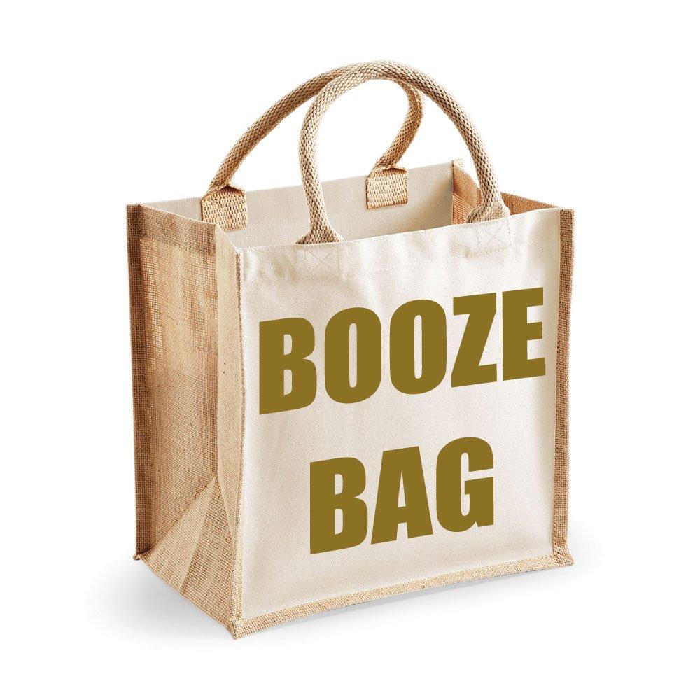 Poison Skull Burlap Sack Booze Wine Carrier Halloween Party Drink Tote Bag  : Amazon.in: Toys & Games