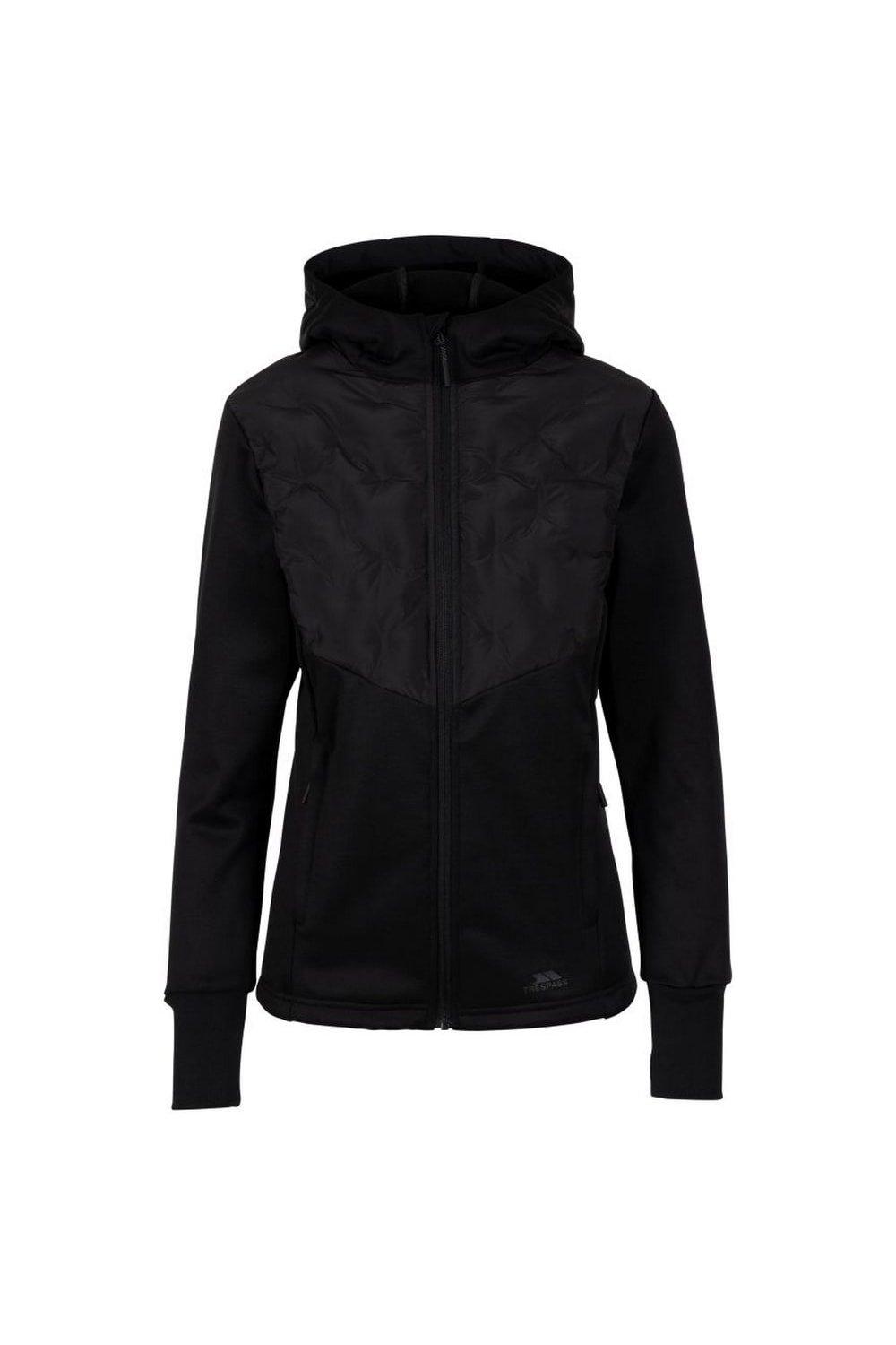 Trespass best sale hybrid jacket