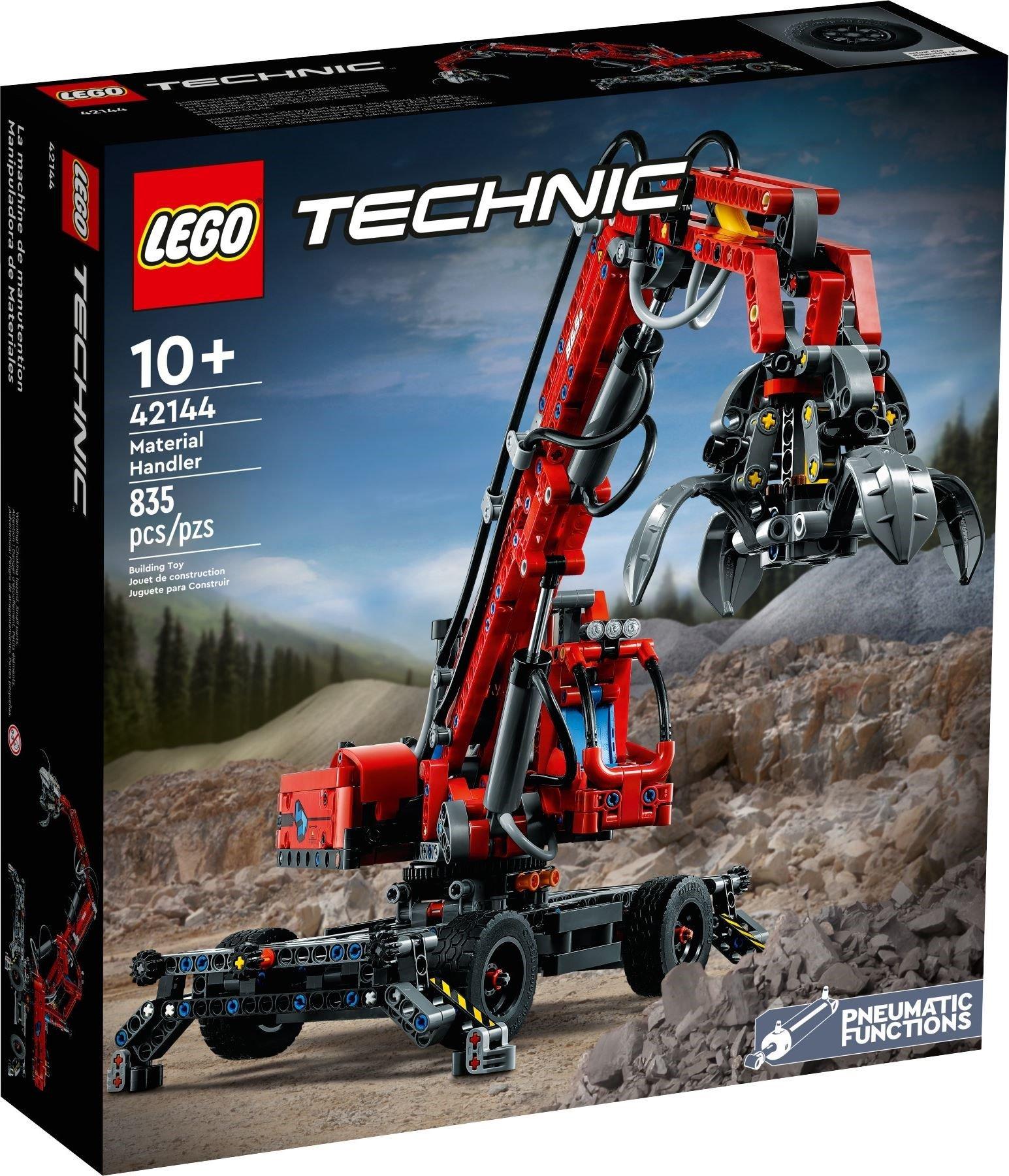 Debenhams discount lego technic