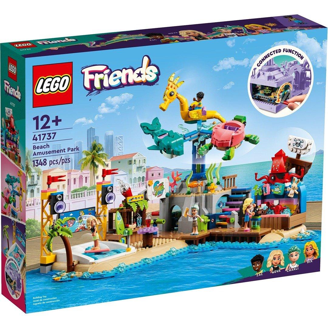 Debenhams lego hot sale friends