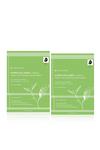 dr. Eve_Ryouth 2 x Hydro-Collagen + Matcha Green Tea Hydrating Sheet Masks x 3 thumbnail 1