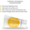 London Botanical Laboratories Limited Edition Bright me up Serum - Hydrate & Glow - 30ml thumbnail 2
