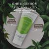 London Botanical Laboratories Limited Edition Avocado + CBD 8-Hour Moisture Fill Eye Cream 20ml thumbnail 5