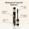 Eclat Skin London Waterproof Lash lift Mascara 12ml thumbnail 6