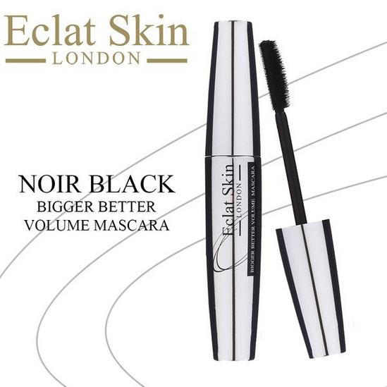 Eclat Skin London Better Bigger Volume Mascara 12ml 4