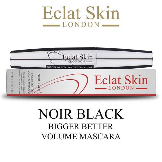 Eclat Skin London Better Bigger Volume Mascara 12ml 5