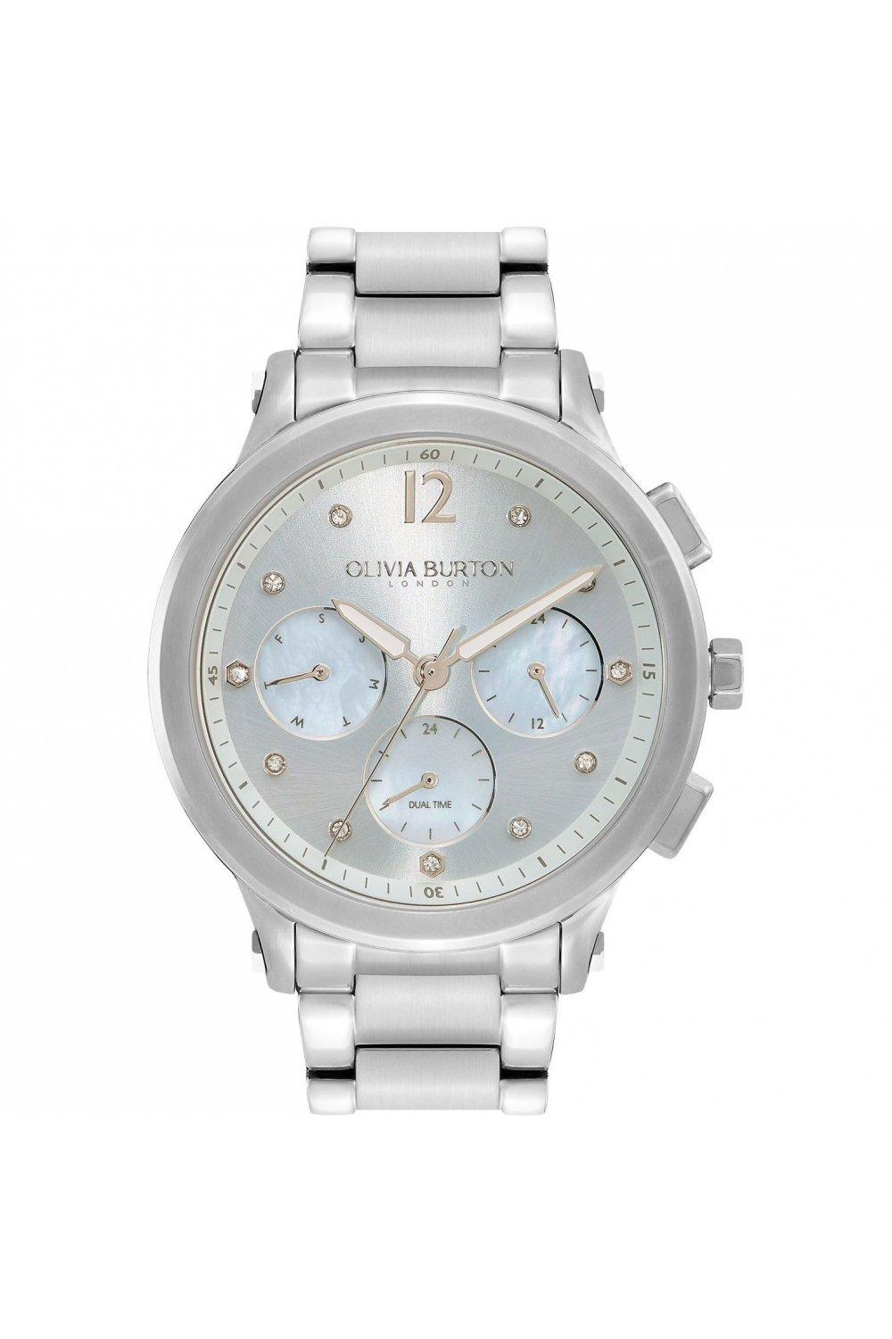 Olivia burton outlet watches debenhams