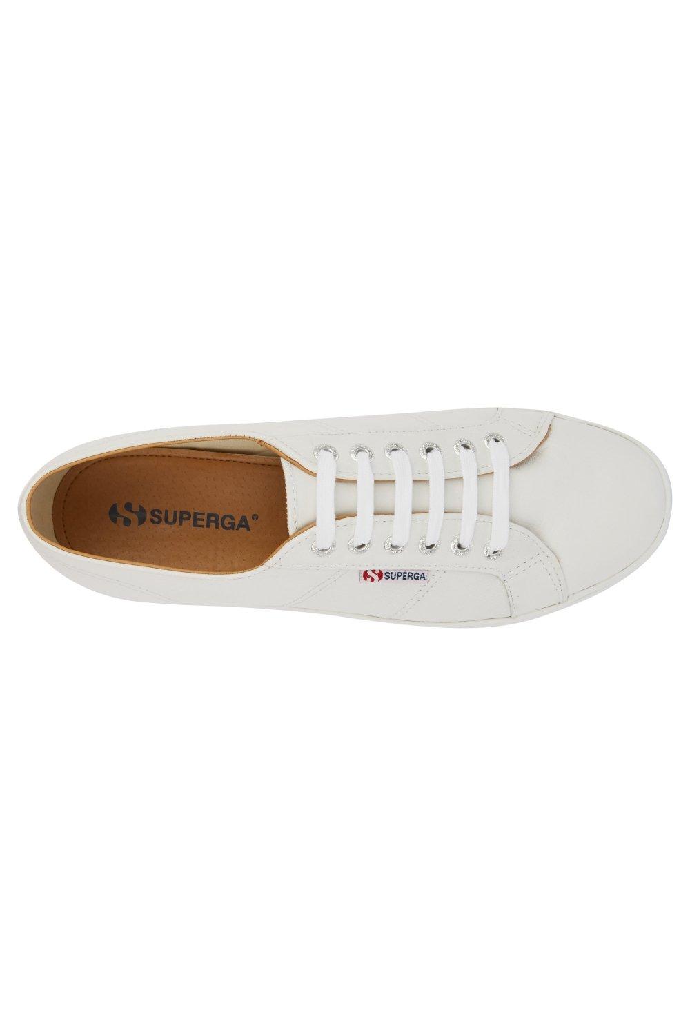 Superga clearance 2730 nappaleau