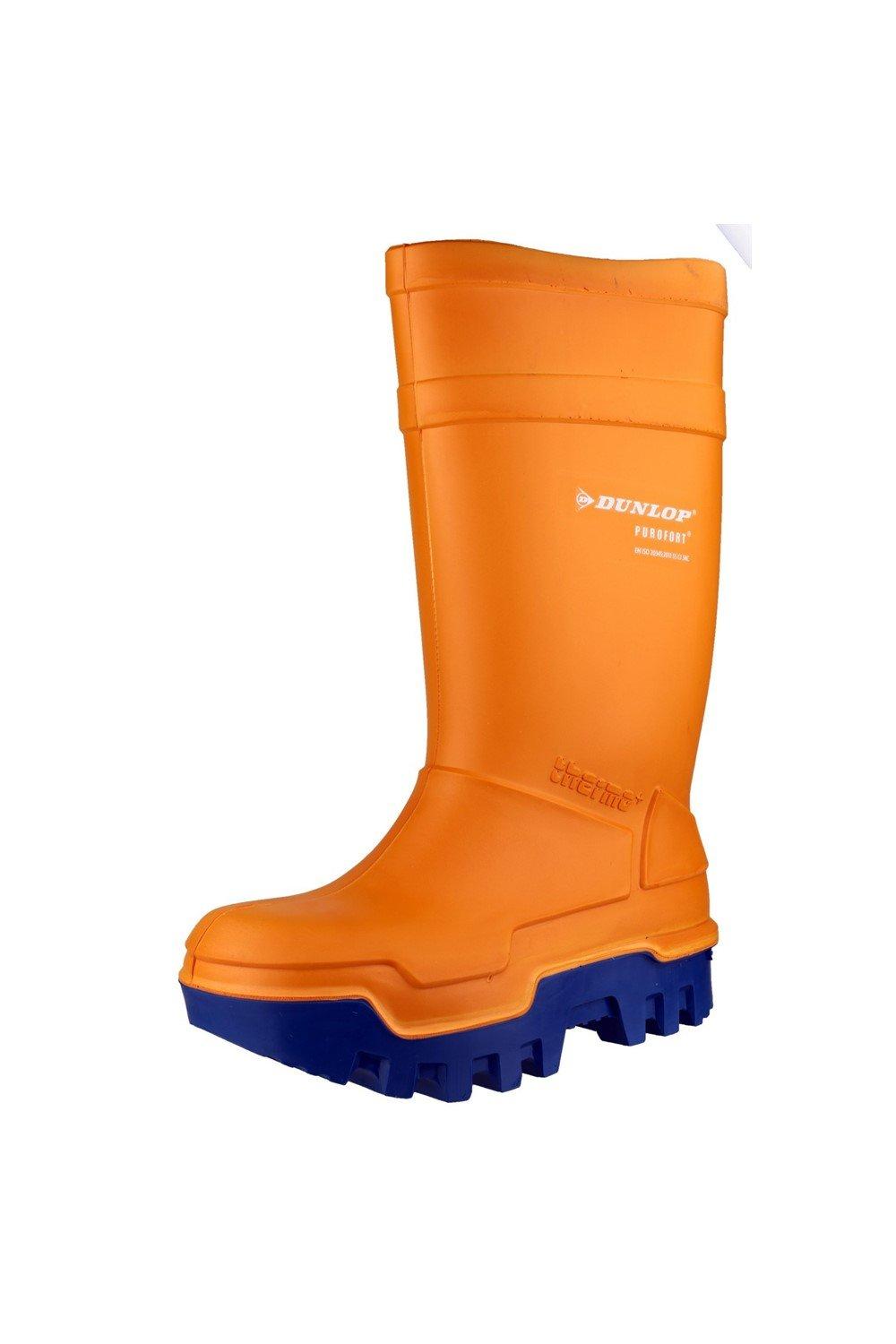 Dunlop thermo cheap plus wellies