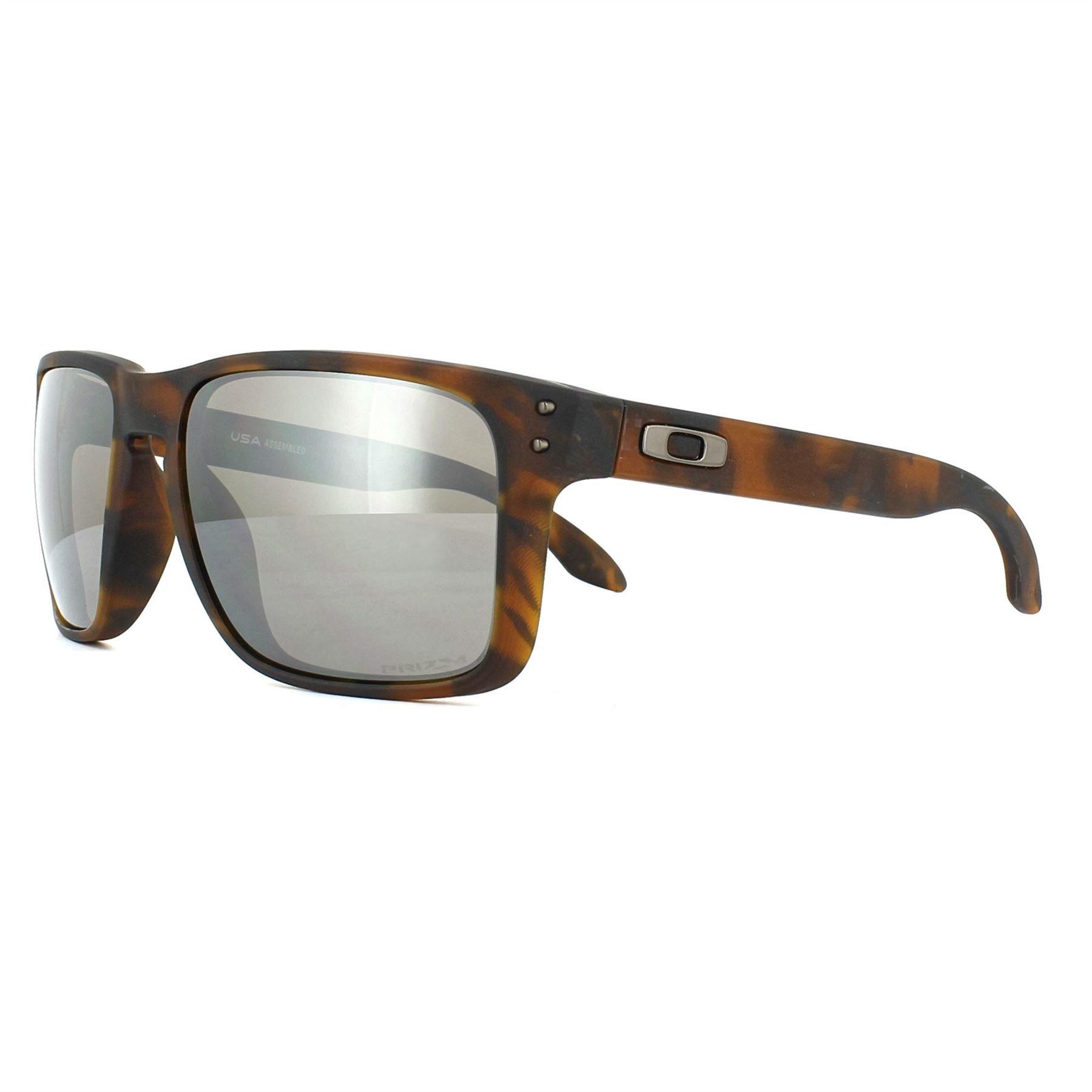 Oakley holbrook prizm outlet brown