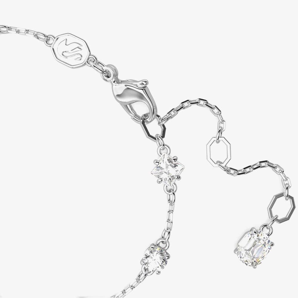 Jewellery | Mesmera Mixed Cut Scattered Bracelet 5661530 (M 