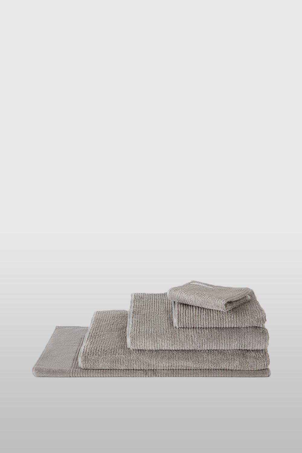 Sheridan living textures bath towel hot sale