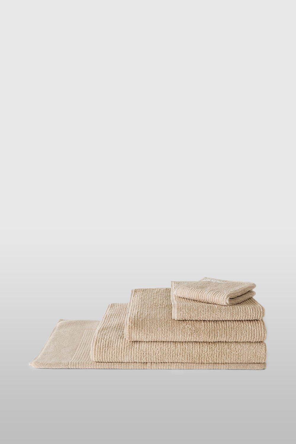 Sheridan living cheap textures bath towel