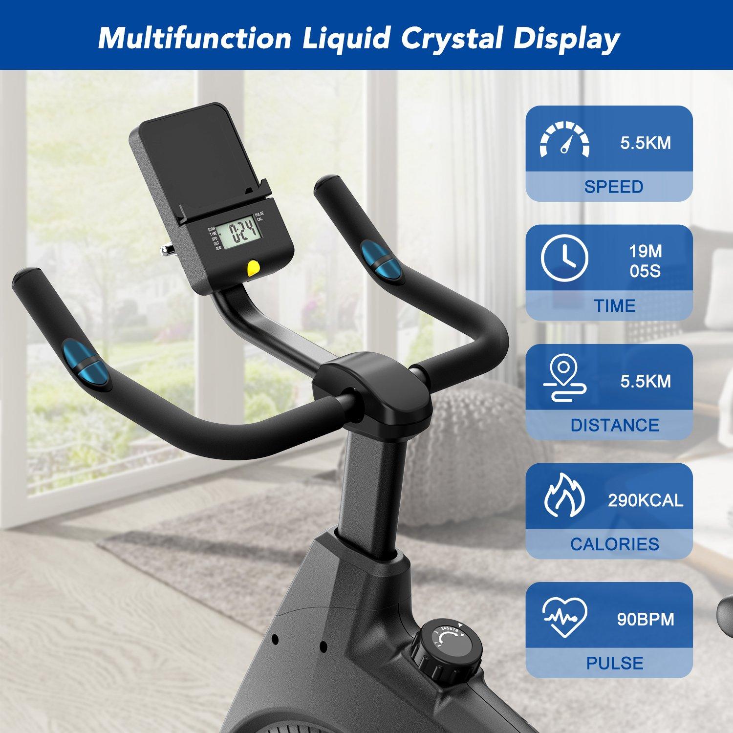 Decathlon sale exercise bike