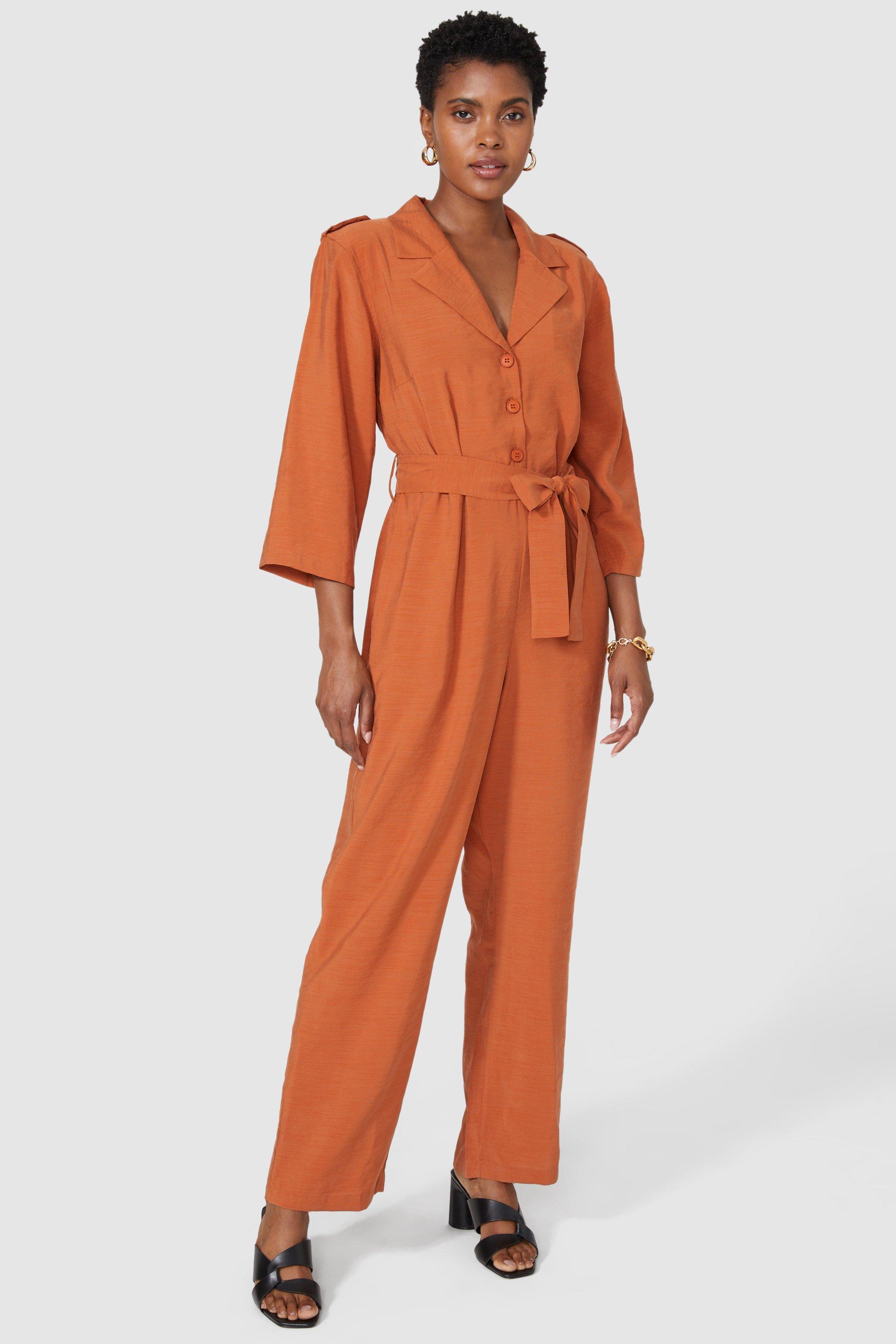 Principles jumpsuit top