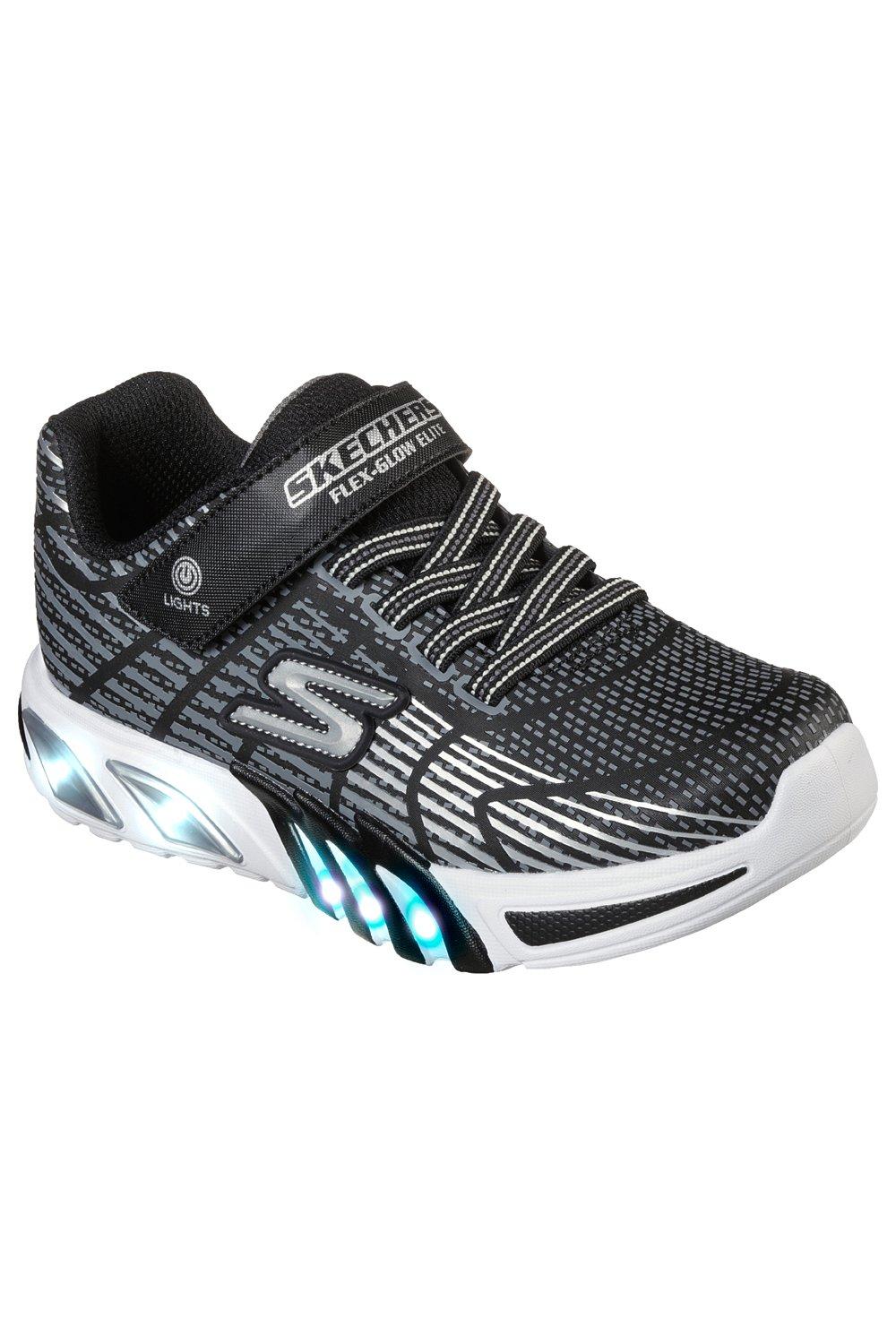 Trainers S Lights Flex glow Elite Trainers Skechers